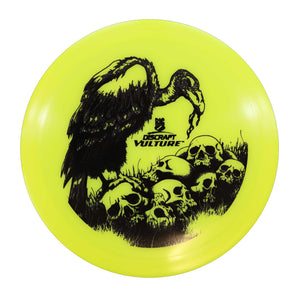Discraft Big Z Vulture