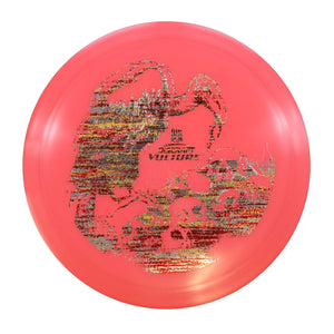Discraft Big Z Vulture