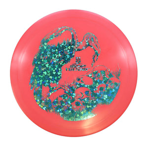 Discraft Big Z Vulture