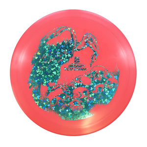 Discraft Big Z Vulture