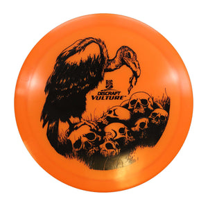 Discraft Big Z Vulture