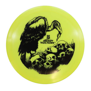 Discraft Big Z Vulture