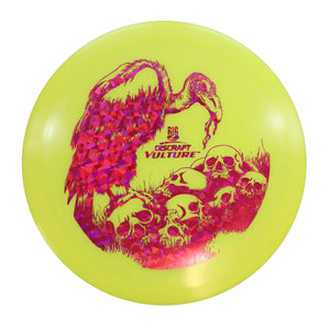 Discraft Big Z Vulture