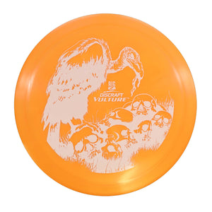 Discraft Big Z Vulture