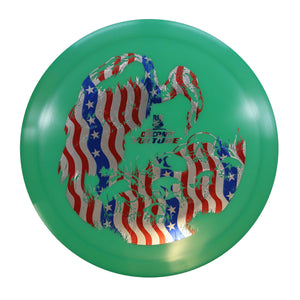 Discraft Big Z Vulture