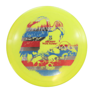 Discraft Big Z Vulture
