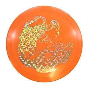 Discraft Big Z Vulture