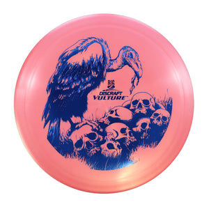 Discraft Big Z Vulture