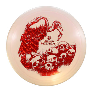 Discraft Big Z Vulture