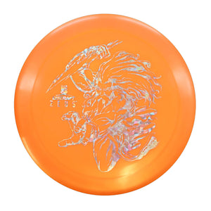 Discraft Paul McBeth Big Z Zeus