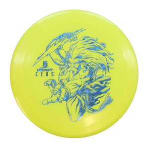 Discraft Paul McBeth Big Z Zeus