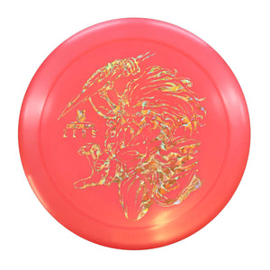Discraft Paul McBeth Big Z Zeus