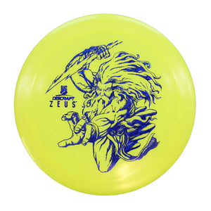 Discraft Paul McBeth Big Z Zeus