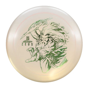 Discraft Paul McBeth Big Z Zeus