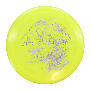 Discraft Paul McBeth Big Z Zeus