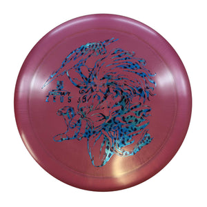 Discraft Paul McBeth Big Z Zeus