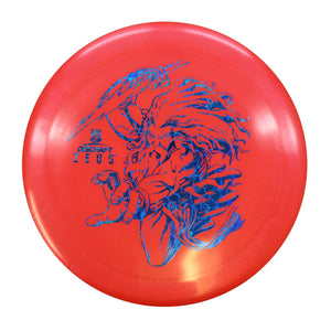Discraft Paul McBeth Big Z Zeus