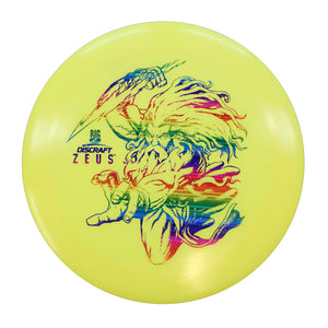 Discraft Paul McBeth Big Z Zeus