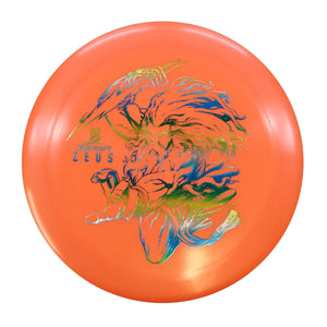 Discraft Paul McBeth Big Z Zeus
