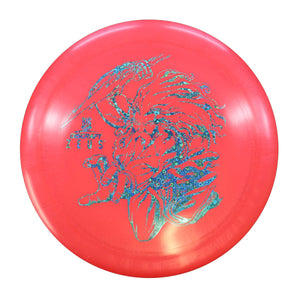 Discraft Paul McBeth Big Z Zeus