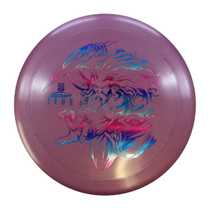 Discraft Paul McBeth Big Z Zeus