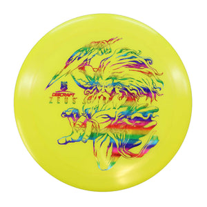 Discraft Paul McBeth Big Z Zeus