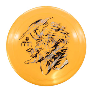 Discraft Paul McBeth Big Z Zeus