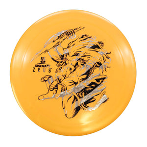 Discraft Paul McBeth Big Z Zeus