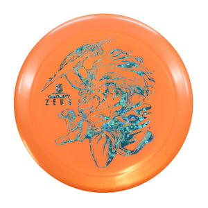 Discraft Paul McBeth Big Z Zeus