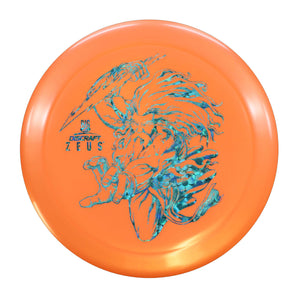 Discraft Paul McBeth Big Z Zeus