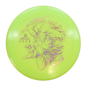 Discraft Paul McBeth Big Z Zeus