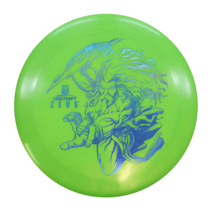 Discraft Paul McBeth Big Z Zeus