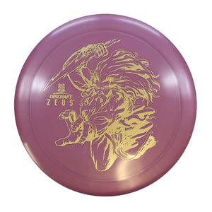 Discraft Paul McBeth Big Z Zeus