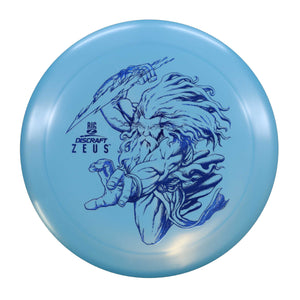 Discraft Paul McBeth Big Z Zeus