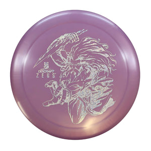 Discraft Paul McBeth Big Z Zeus