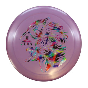 Discraft Paul McBeth Big Z Zeus