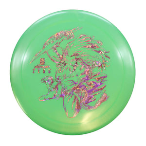 Discraft Paul McBeth Big Z Zeus