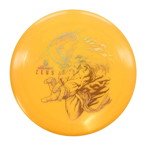 Discraft Paul McBeth Big Z Zeus