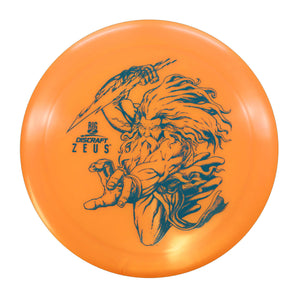 Discraft Paul McBeth Big Z Zeus