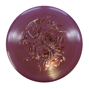 Discraft Paul McBeth Big Z Zeus