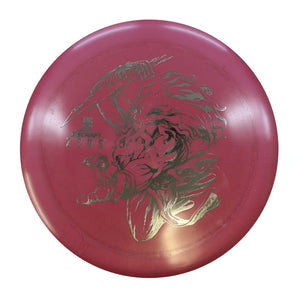 Discraft Paul McBeth Big Z Zeus