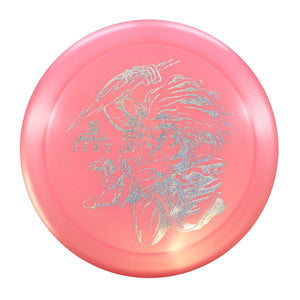Discraft Paul McBeth Big Z Zeus