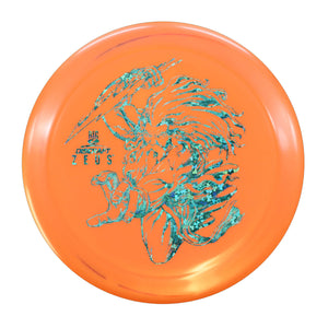 Discraft Paul McBeth Big Z Zeus