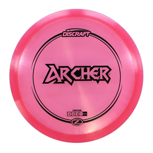 Discraft Z Archer
