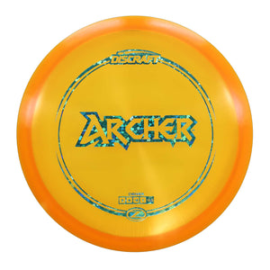 Discraft Z Archer