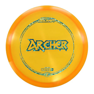 Discraft Z Archer