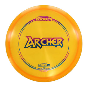 Discraft Z Archer