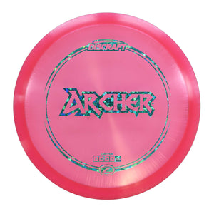 Discraft Z Archer