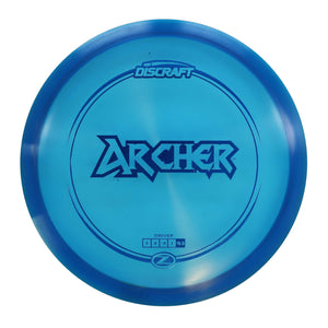 Discraft Z Archer