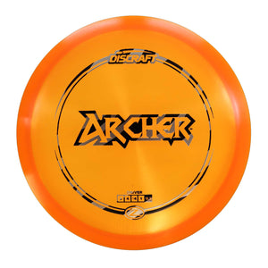 Discraft Z Archer